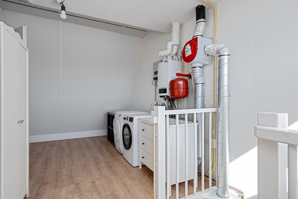 Medium property photo - Pelikaanstraat 56, 9713 BX Groningen